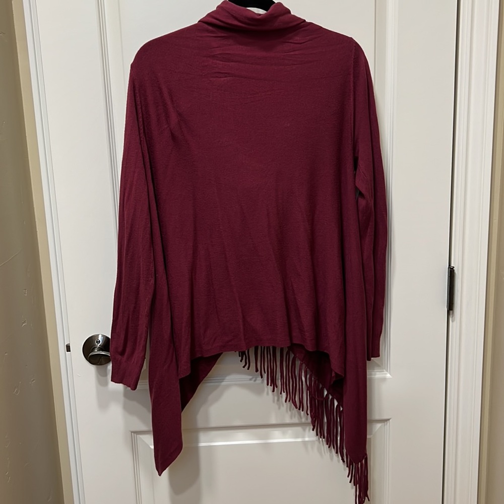 Cardigan - Picture 2 of 3